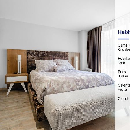 Urban Getaway, Trendy Polanco, Home Office Мехико Экстерьер фото