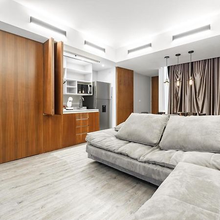 Urban Getaway, Trendy Polanco, Home Office Мехико Экстерьер фото