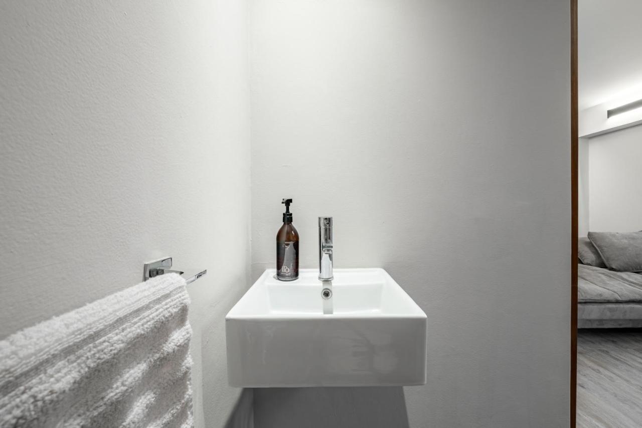 Urban Getaway, Trendy Polanco, Home Office Мехико Экстерьер фото